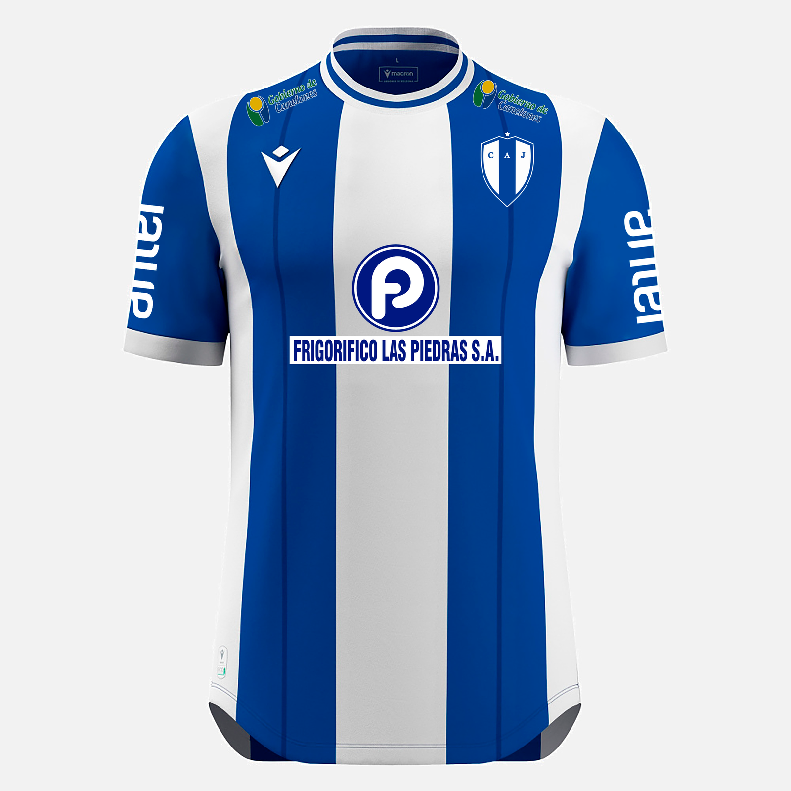 Camiseta - Home